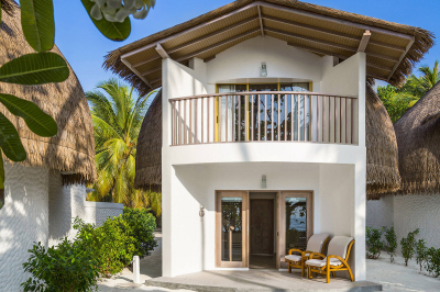 Premium Beach Villas